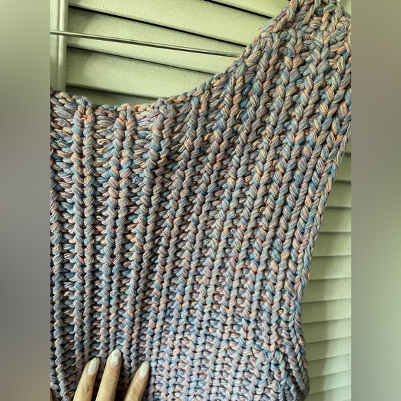 Free People Sweater Vest - Picture 3 of 5